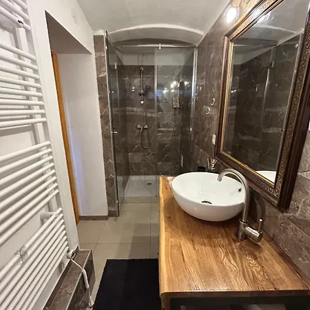 Slovenian House Vida Bled Exterior photo