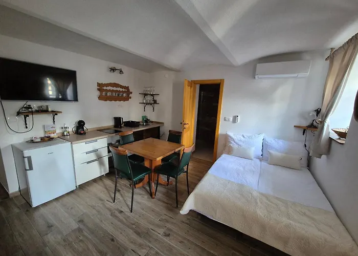 Slovenian House Vida