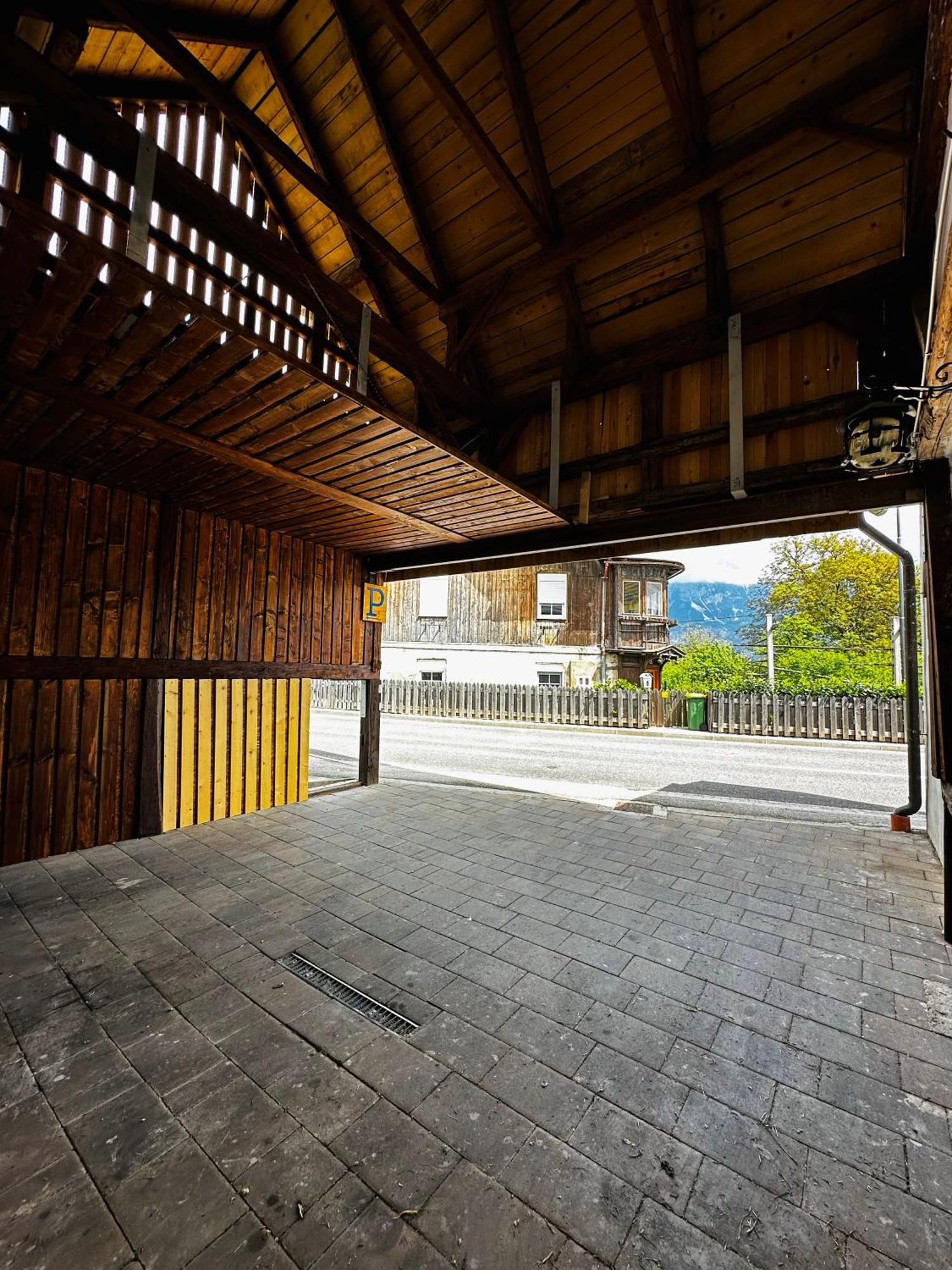 Slovenian House Vida Bed & Breakfast *