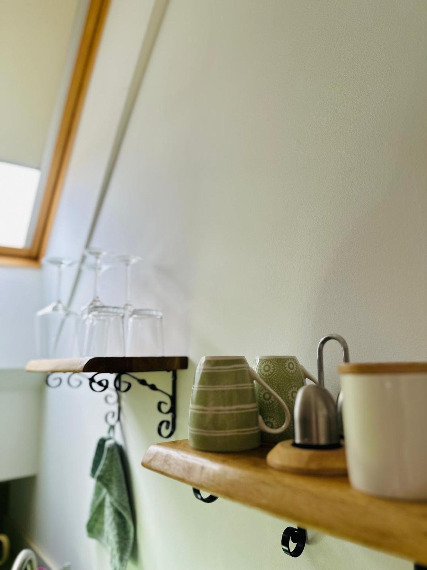 Bed and breakfast Slovenian House Vida