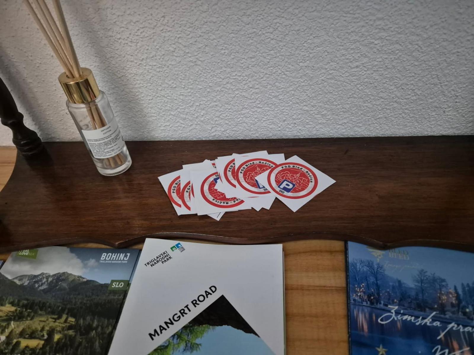 Slovenian House Vida *