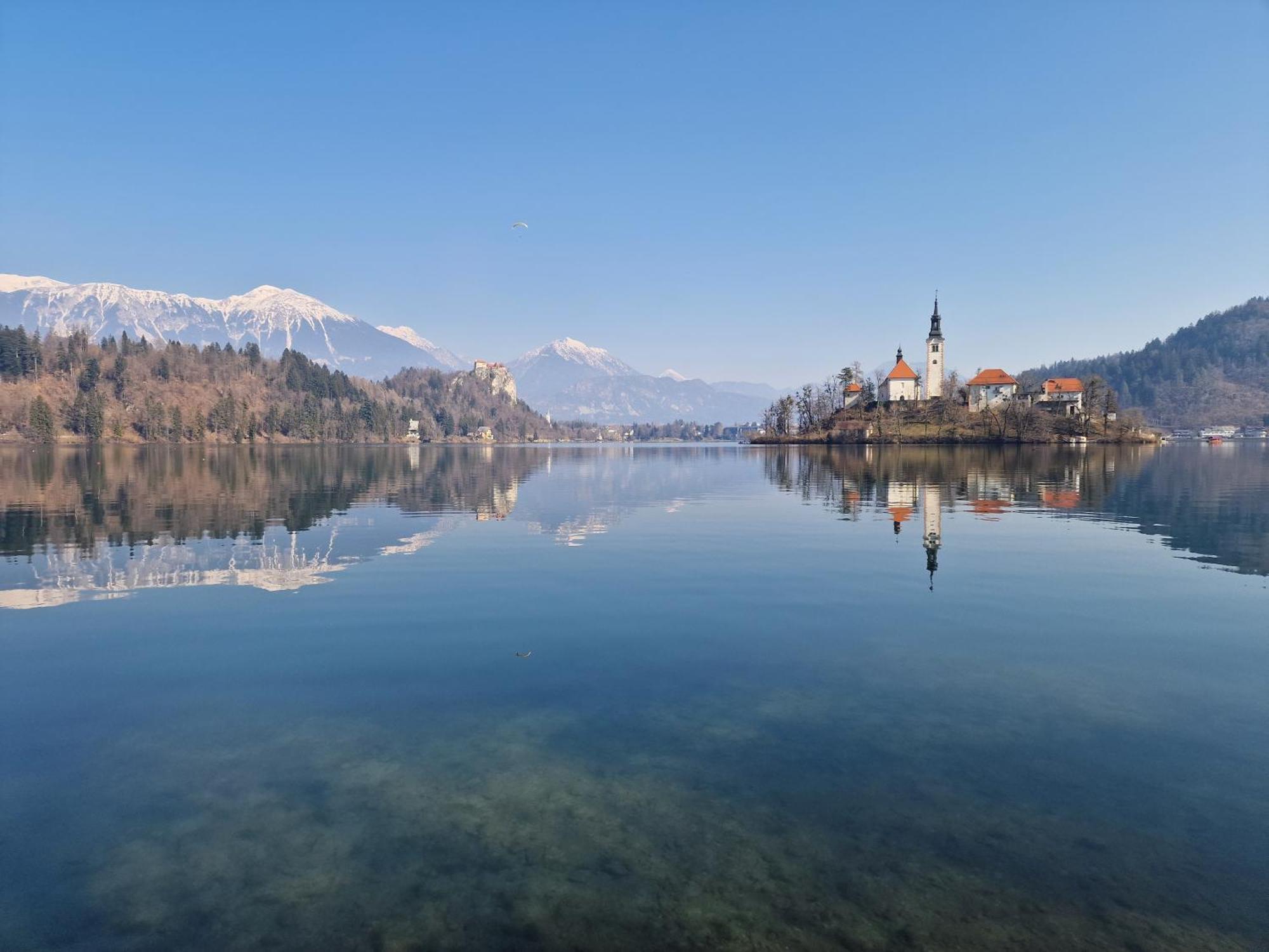 Slovenian House Vida *