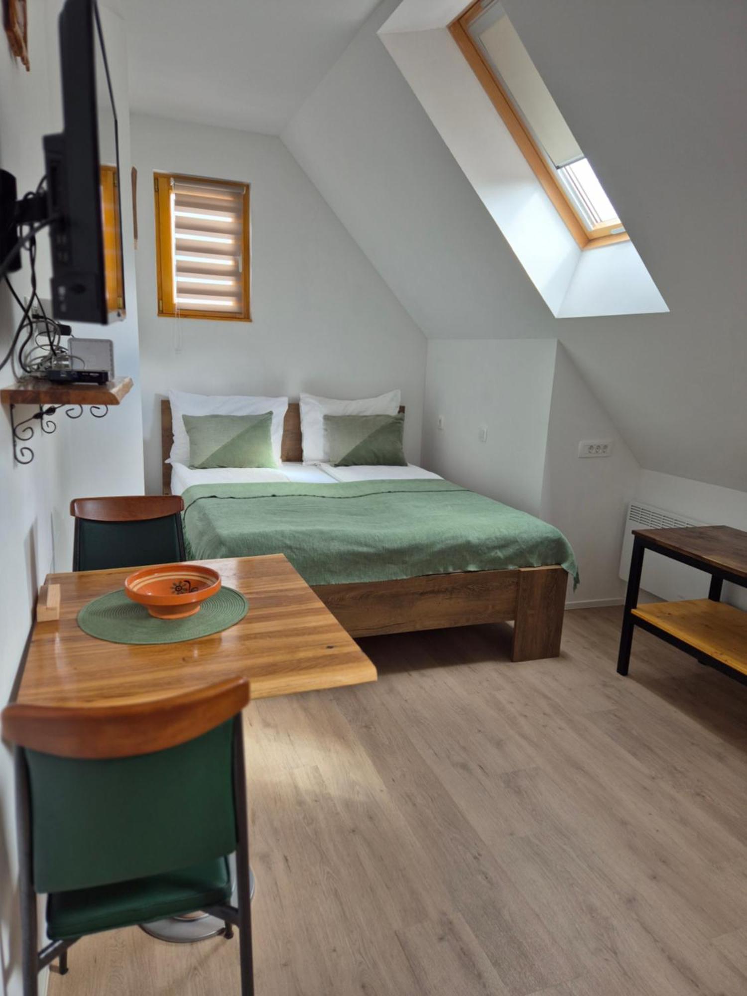 Slovenian House Vida Bed & Breakfast Bled