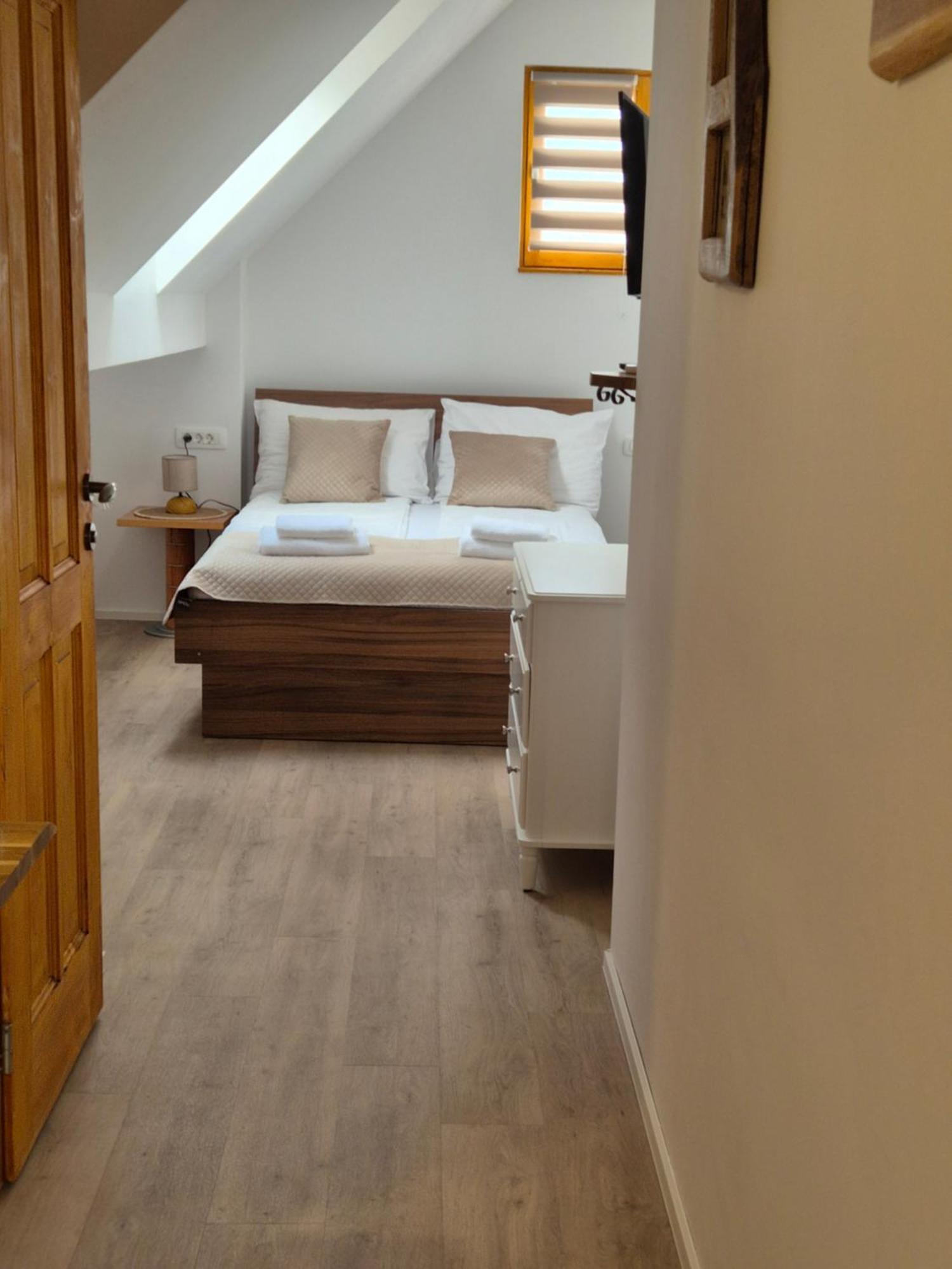 Slovenian House Vida *