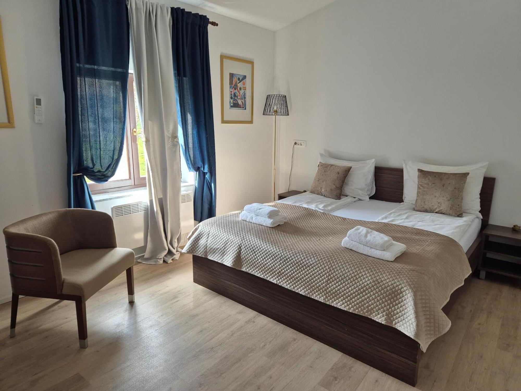 Slovenian House Vida Bled