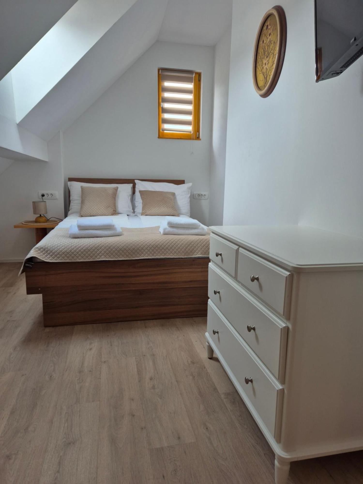 Slovenian House Vida Bled