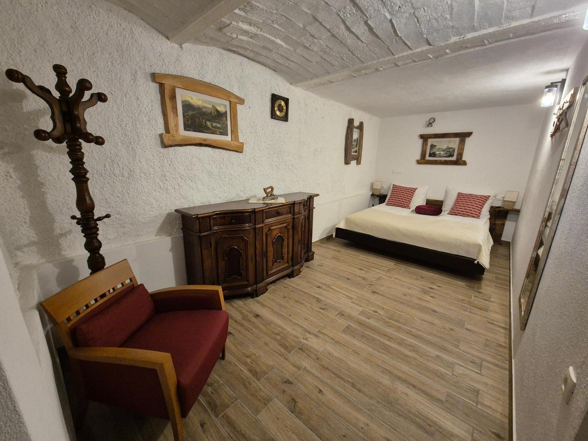 Slovenian House Vida * Bled