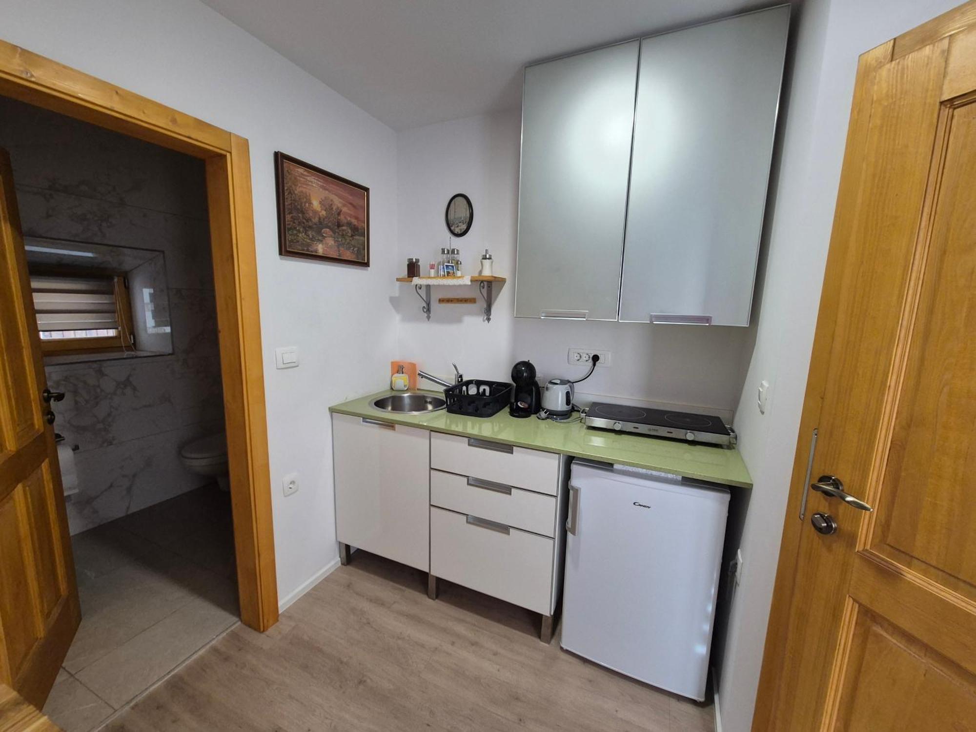 Bed & Breakfast Slovenian House Vida Bled