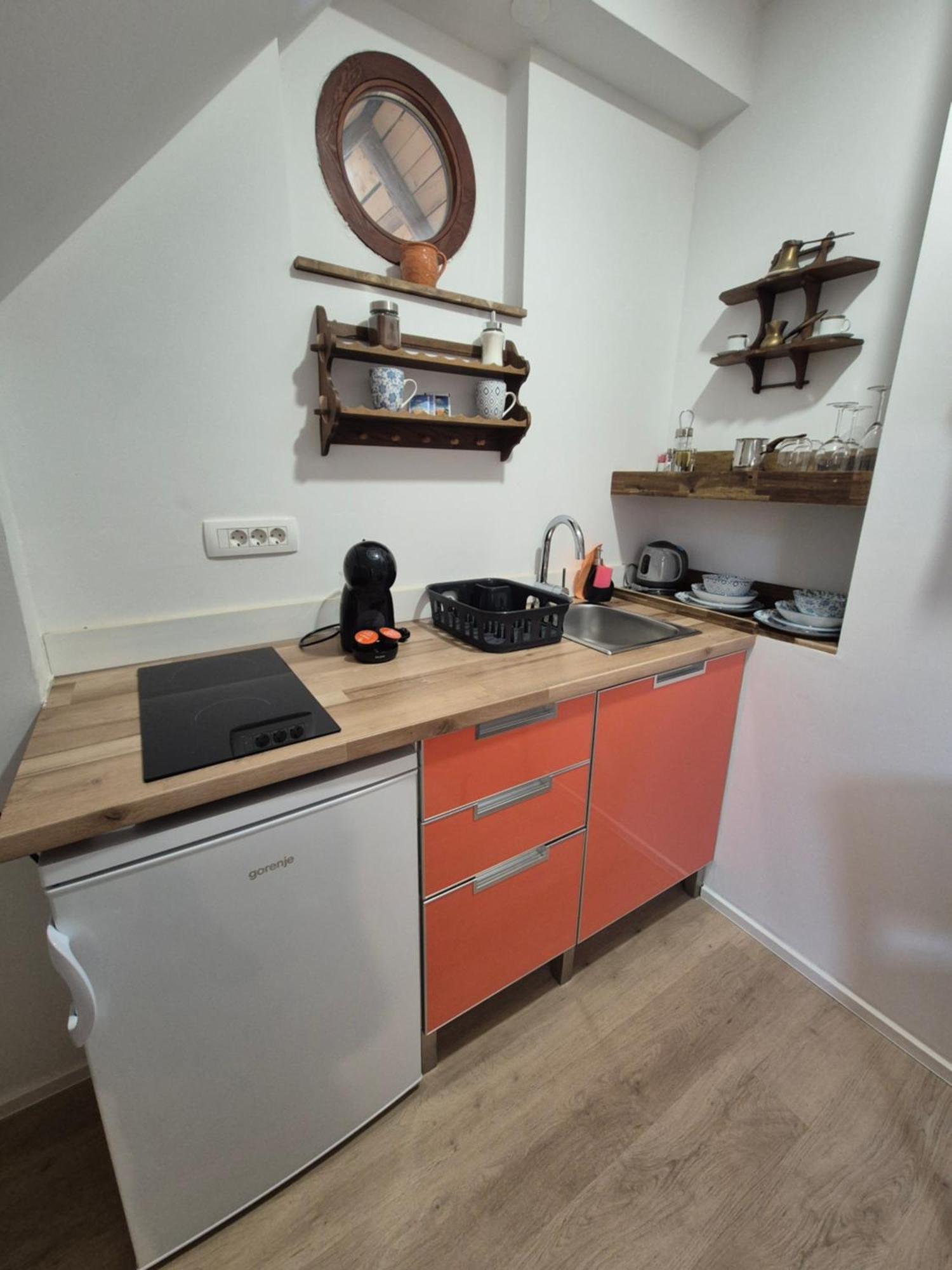 Slovenian House Vida Bed & Breakfast *