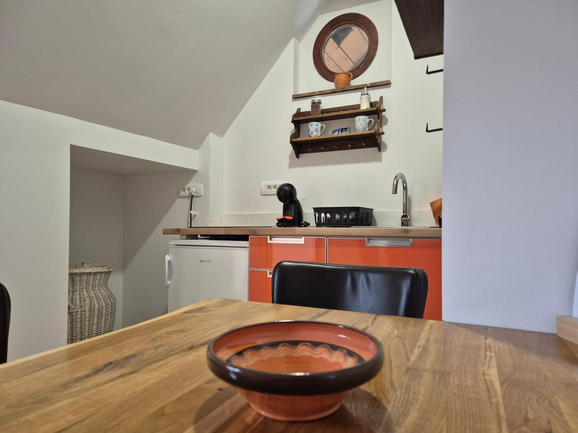 Slovenian House Vida *