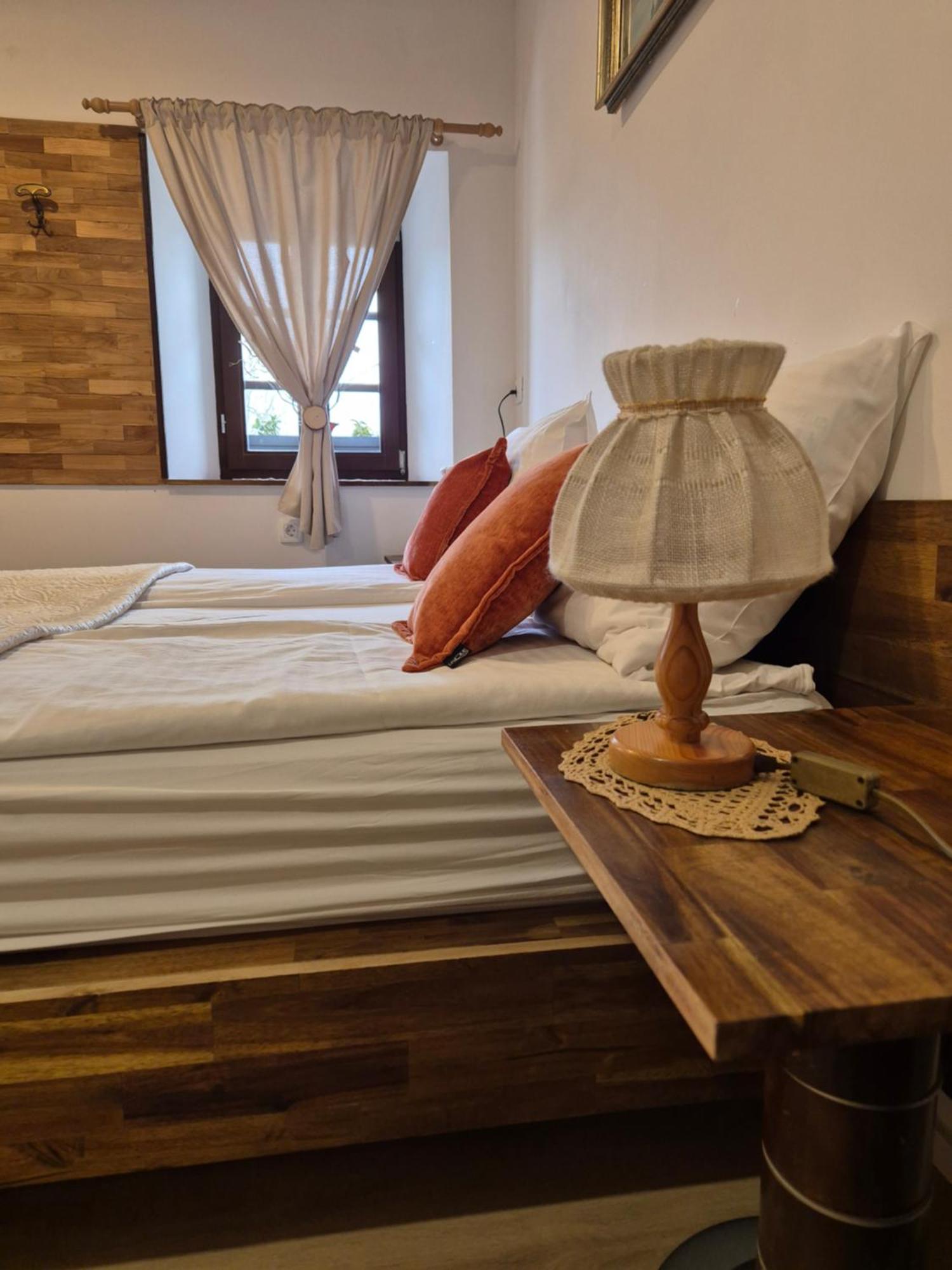 Bed & Breakfast Slovenian House Vida *