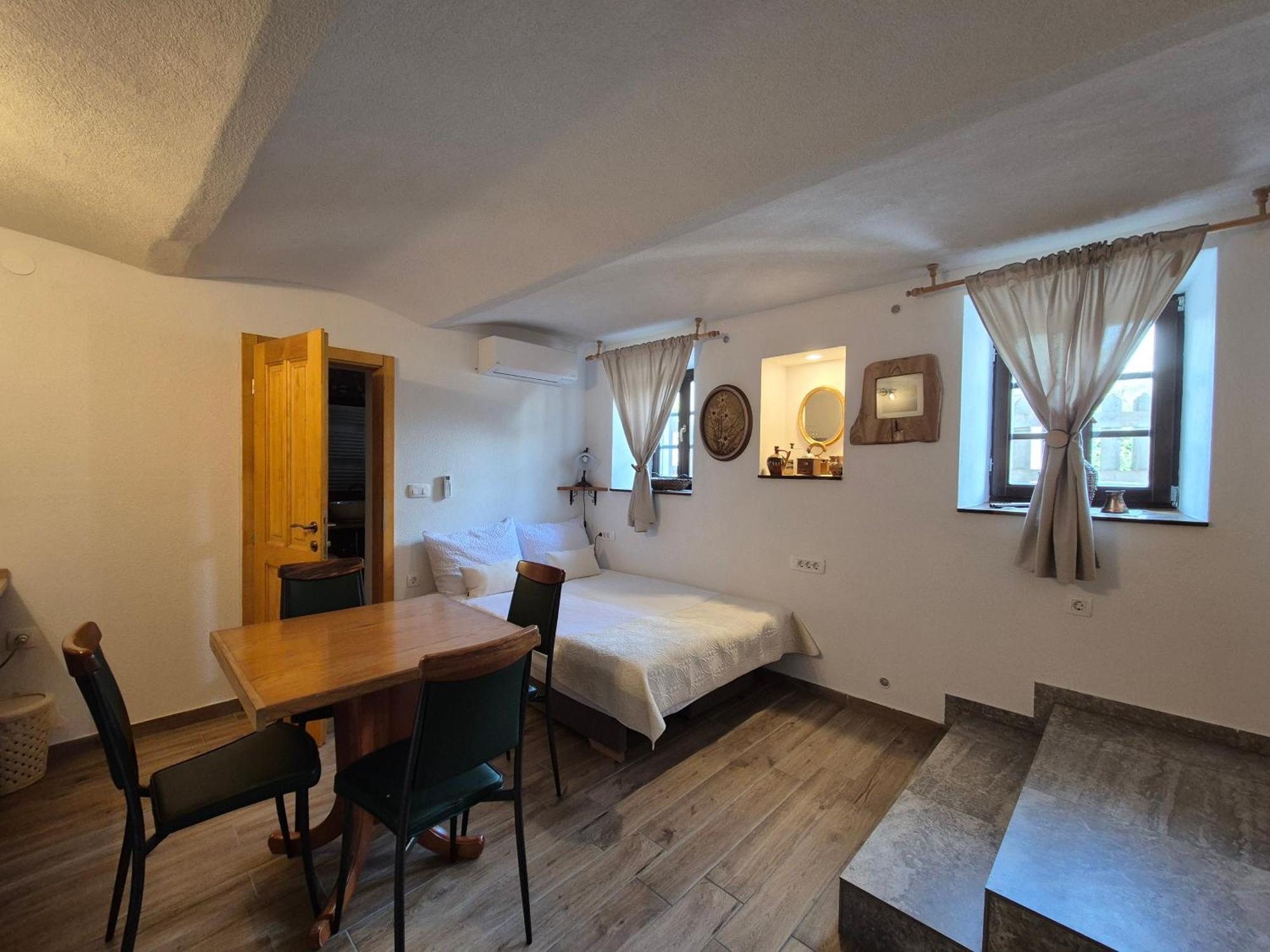Slovenian House Vida *