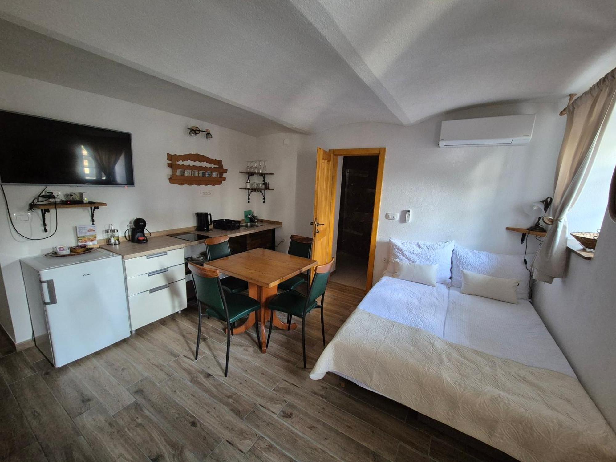 Slovenian House Vida Bled