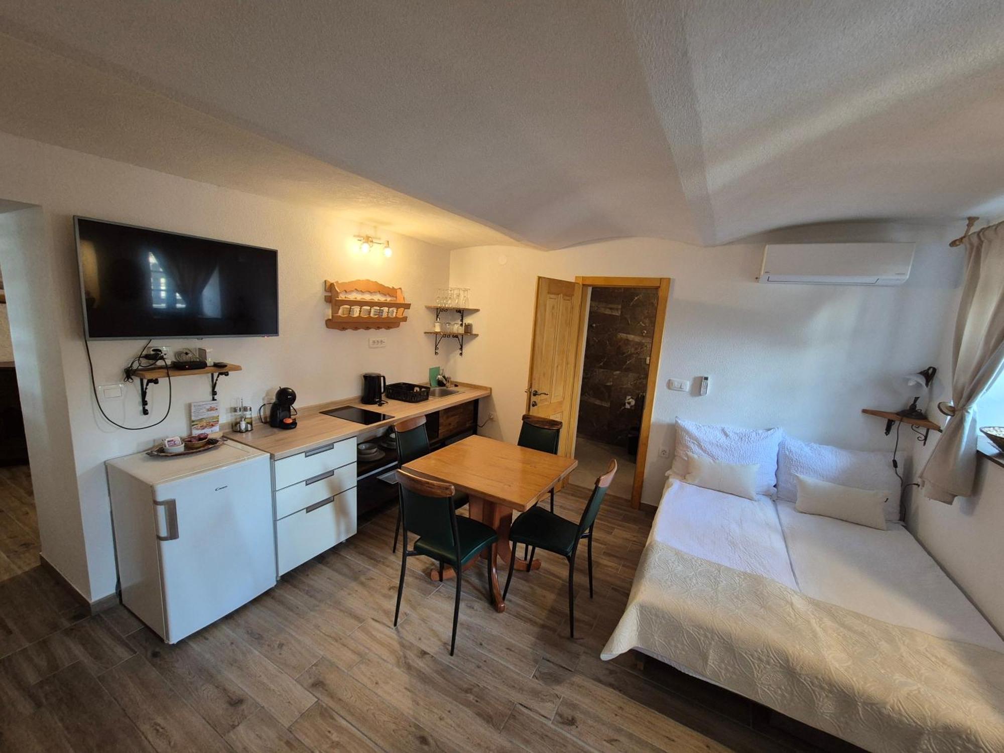 Slovenian House Vida Bled